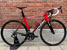 Cervelo S3/Carbon/Size 54/Shimano Ultegra Di2/7,4kg!/Vision Metron/G.Condition! comprar usado  Enviando para Brazil