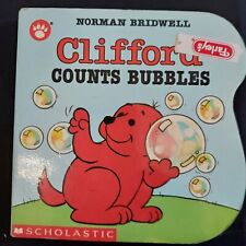 Clifford counts bubbles for sale  Chambersburg