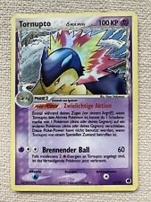 Pokemon 2007 tornupto gebraucht kaufen  Monheim