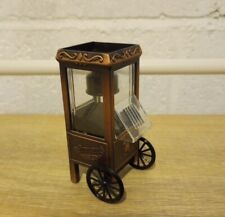Meierfrank Collection Popcorn Cart Die Cast Metal Pencil Sharpener for sale  Shipping to South Africa