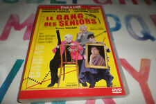 Dvd gang seniors d'occasion  Hennebont