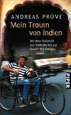 Traum indien dem gebraucht kaufen  Bernkastel-Kues