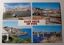 Vintage postcard. east for sale  EDINBURGH