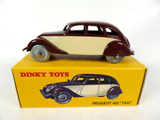 Dinky toys 24l d'occasion  Toulouse