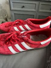 Adidas spezial size for sale  KEIGHLEY