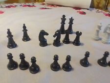 Mephisto schachfiguren gebraucht kaufen  Reit im Winkl
