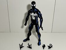 Paquete de 2 Hasbro Marvel Legends VHS Serie Animada Simbionte Spider-Man GENUINO, usado segunda mano  Embacar hacia Mexico