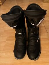 Vanucci motorradstiefel rv5 gebraucht kaufen  Rheinfelden