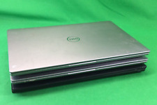 Used, Lot of 3 ~Dell Latitude 7300/7390 Laptops i7 8th Gen. 8GB PC4 For "PARTS/REPAIR" for sale  Shipping to South Africa