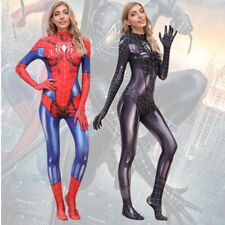 Spider woman jumpsuit for sale  Ireland