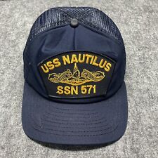 Vintage uss nautilus for sale  Saint Paul