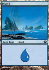 ISLAND #336 9th Edition MTG Magic the Gathering Cards DJMagic for sale  Shipping to South Africa