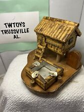 Vintage log cabin for sale  Trussville