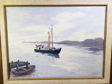 Vintage nautical work for sale  Federalsburg