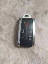 Jaguar button key for sale  SOUTHSEA