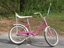 20 red girls bicycle for sale  Livonia