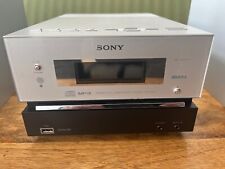 Sony player speakers for sale  READING