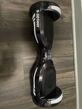 Gotrax electric hoverboard for sale  Burleson