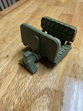 Gun Saddle - Rifle Saddle Mount Tripod Shooting Rest Precision Gun Mount - Green for sale  Shipping to South Africa