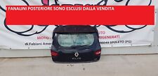Renault clio quarta usato  Spoleto