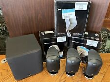 Bowers wilkins mini for sale  Akron