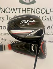 titleist 913 d2 for sale  LEICESTER
