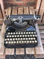 Corona four vintage for sale  BICESTER