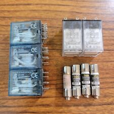 Omron fuses lot for sale  Shipping to Ireland