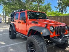2015 jeep wrangler for sale  Boca Raton
