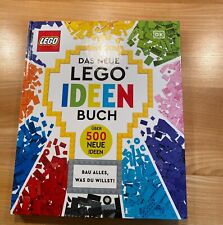 Lego buch ideenbuch gebraucht kaufen  Grabenstätt