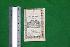 History lydia loverule for sale  SHIPSTON-ON-STOUR