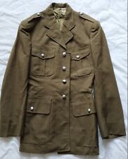 Veste militaire cavalerie d'occasion  Dunkerque-