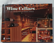 The Complete Wine Cellar System de Howard G. Goldberg (2003, medios mixtos), usado segunda mano  Embacar hacia Argentina