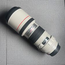 Canon 300mm F4 L USM - Excellent for sale  Shipping to South Africa