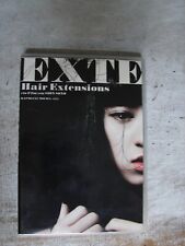 Exte hair extensions gebraucht kaufen  Berlin