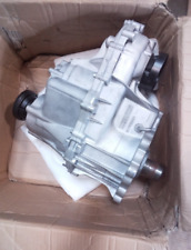 Transfer case for d'occasion  Expédié en Belgium