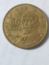Rara moneta centesimi usato  Visciano