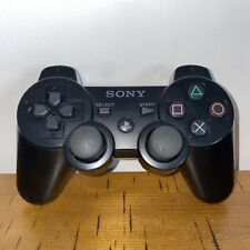Used, Official Genuine Sony PS3 Playstation 3 DualShock 3 Sixaxis Controller Works for sale  Shipping to South Africa