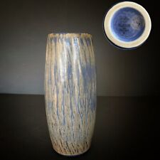 Gunnar Nylund large vase Rörstrand 50s Sweden Stoneware Scandinavian #1967 for sale  Shipping to South Africa
