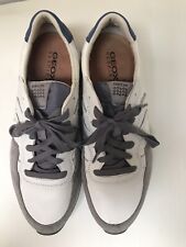 Geox men trainers for sale  LONDON