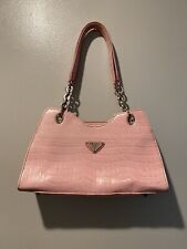 Prada pink handbag for sale  Saint Clair