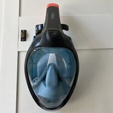 Maschera easybreath 900 usato  Altamura