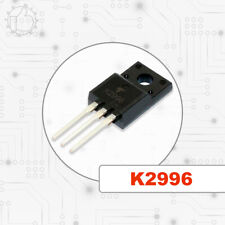 2sk2996 k2996 transistor usato  Milano