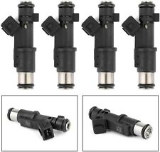 Fuel injectors for d'occasion  Expédié en Belgium