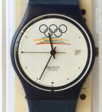 Swatch 402 homme d'occasion  Paris IV