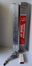 Sears Craftsman Taper Jig Gauge Part 9-3233  For All Bench And Radial Saws CIB for sale  Shipping to South Africa