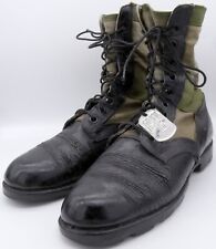 Jungle boots vietnam for sale  Los Angeles