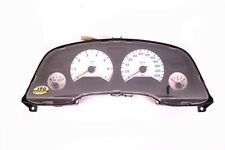 Tachometer Opel Zafira A km/h Benziner 09228776 GK Tacho Kombiinstrument VDO KFZ, usado comprar usado  Enviando para Brazil