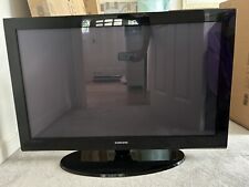 Samsung inch plasma for sale  ORPINGTON