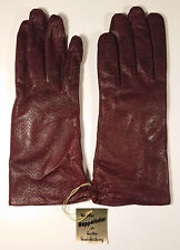Alte handschuhe lederhandschuh gebraucht kaufen  Rödental
